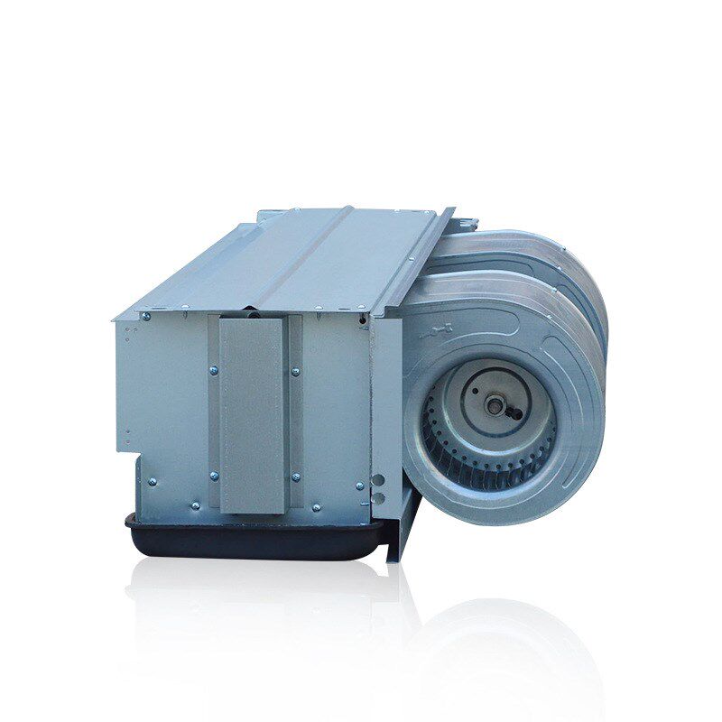 850CMH5号机走水风管机小2匹水冷盘管机商用中央空调设备现货混发