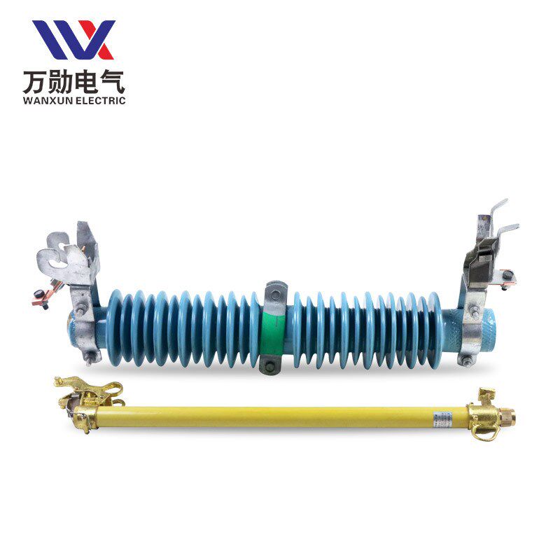 PRWG2-35/200A 35KV令克保险 PRWG1-35/100A 高压跌落式熔断器
