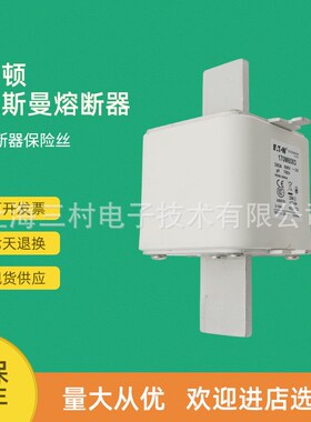 全新原装快速熔断器保险丝170M6083 170M6084 170M6103 170M6108