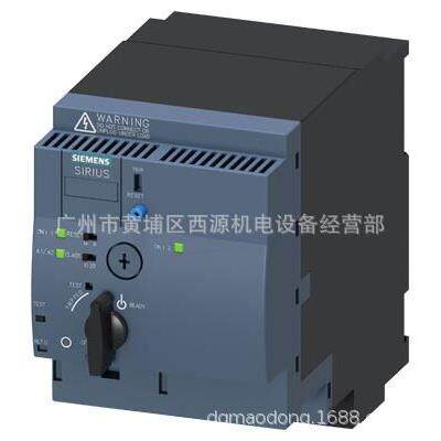 塑壳断路器ETU330 LIG 3VA6460-7HM31-0AA0 100kA