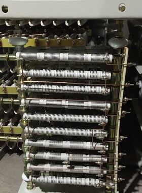 电阻器ZX2-2/12  RK54-180L-6/2M  RT54-200L-6/2