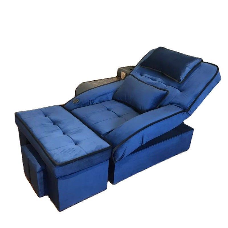 足疗沙发电动沐足洗脚修脚按摩床采耳休闲桑拿洗浴足浴沙发可躺椅,住宅家具,功能沙发,淘宝优惠券,粉丝福利购,淘宝优惠卷