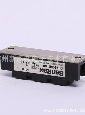 MDF250A20L/M MDF250A30L/M 全新快恢复二极管模块 二极管参数