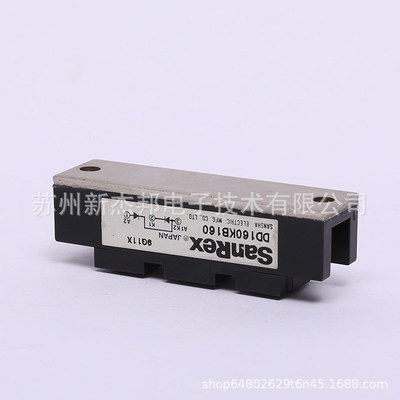 MDF250A20L/M MDF250A30L/M 全新快恢复二极管模块 二极管参数