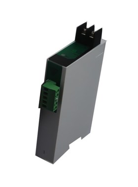 厂家供应 JD205U直流电流电压变送器 输入0-75MV输出4-20MA变送器