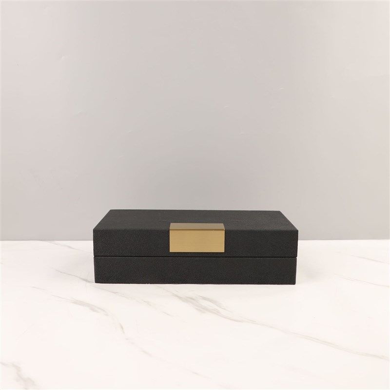 现代简约皮革首饰盒收纳盒桌面摆件样板房客厅卧室衣帽间软装饰品,收纳整理,桌面收纳盒,淘宝优惠券,粉丝福利购,淘宝优惠卷