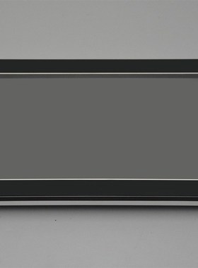 新款别墅9寸彩色有线可视对讲门铃楼宇门禁系统/VIGtech