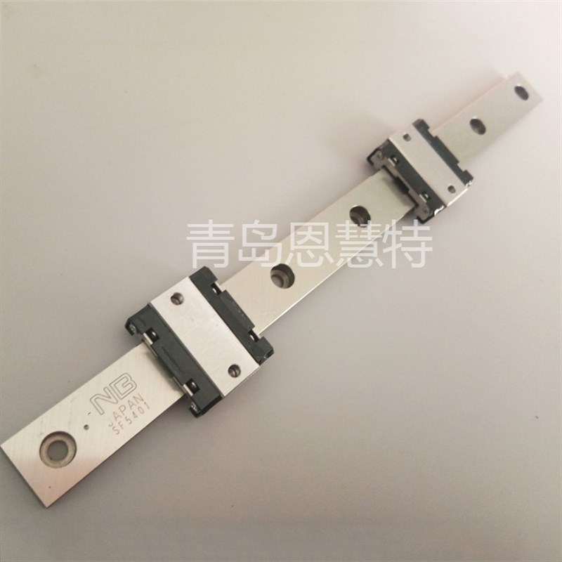 NB滚动导轨滑块SEBS12WB SEBS5BY SEBS7BY滑块轴承