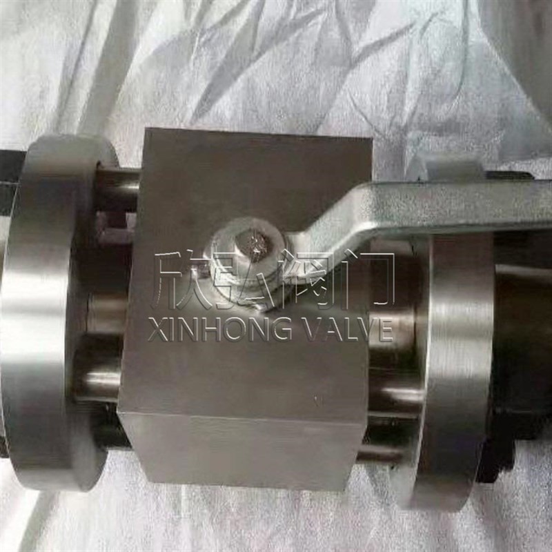 KHB BKH KHM MKH 液压球阀 CJZQ高压焊接液压球阀 锻造球阀