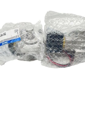 SMC原装电磁阀 VXP2140J-04-5G  全系列可订