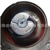 全新 ROD431020 4天发货 1024 ID538727 通用电梯编码 器