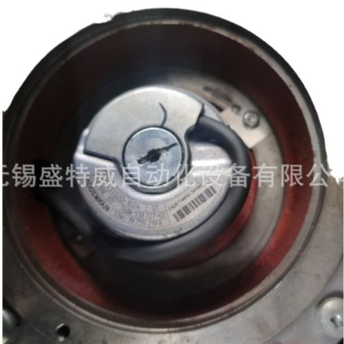 4天发货 全新 ROD431020-1024 ID538727-02 通用电梯编码器