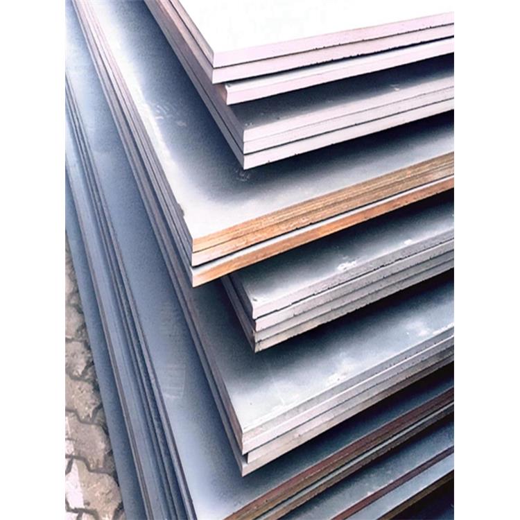 热轧钢板开平板花纹板中厚板薄板激光折弯数控踏步板6mm8mm10mm12