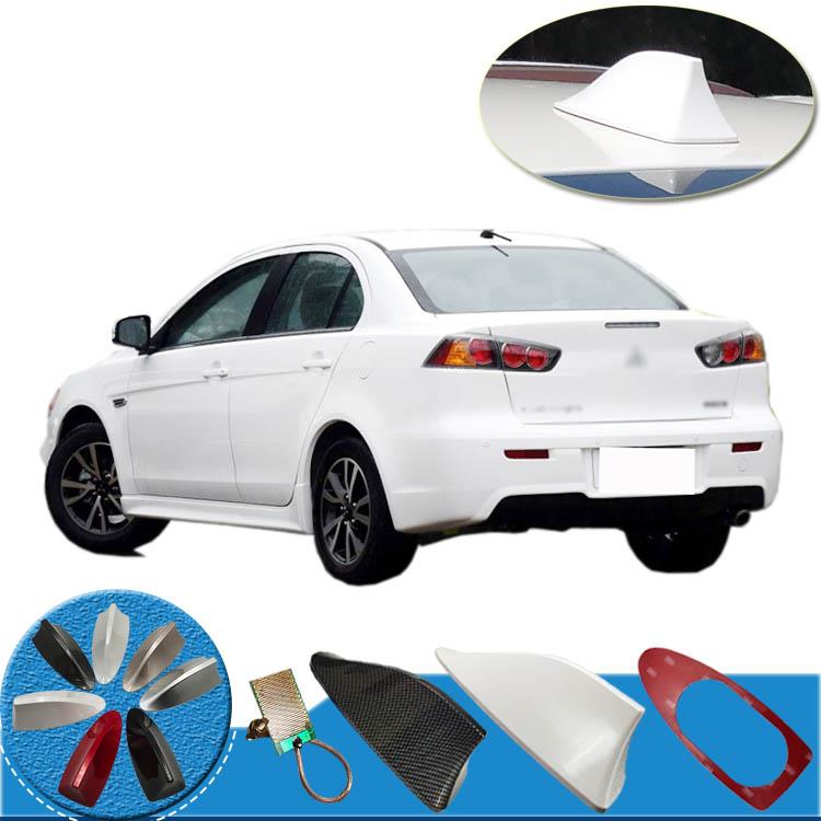 2009至2016款翼神汽车鲨鱼鳍天线车载收音机改装尾鳍车用天线配件