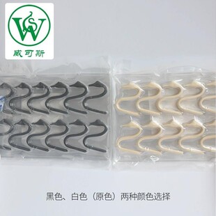 即食鹅头天鹅酥头可食用天鹅头榴莲酥装饰点心鹅脖糕点广东广州发