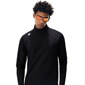 乐途运动卫衣男款 立领套头休闲运动上衣宽松舒适百搭长袖 冬季 新款