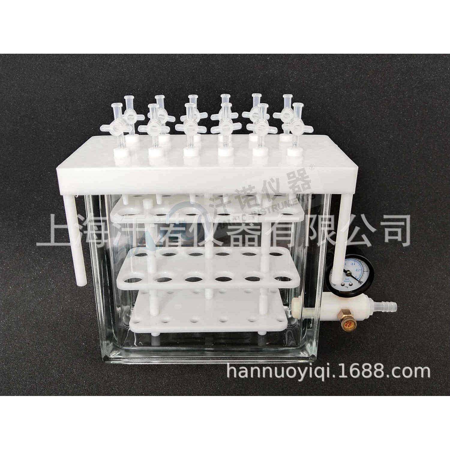 厂家直销固相萃取/固相萃取仪/固相萃取装置122436