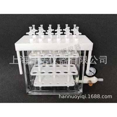 厂家直销固相萃取/固相萃取仪/固相萃取装置122436