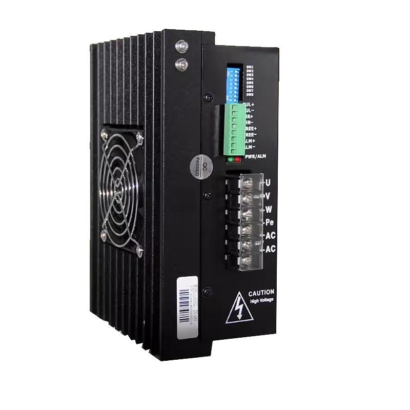 时代超群LS3922三相步进电机驱动器脉冲方向5V/24V信号电压现货