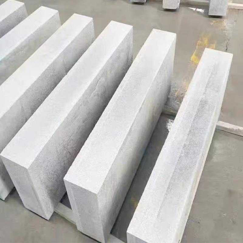 道路侧石芝麻灰花岗岩石材直角路沿石绿化带建筑安装路牙石平石