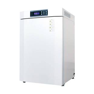 三气培养箱液晶控制生物实验室环境温度湿度控制试验箱 高端直热式