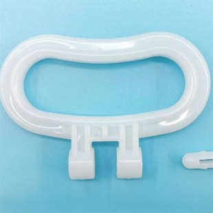 加厚大圆罐提手60升塑料罐桶耳50升塑料罐提手水桶耳朵把手手提环