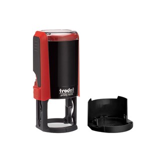 卓达印章4630文本印章个人姓名章方形文本印章翻斗印章通用印章教