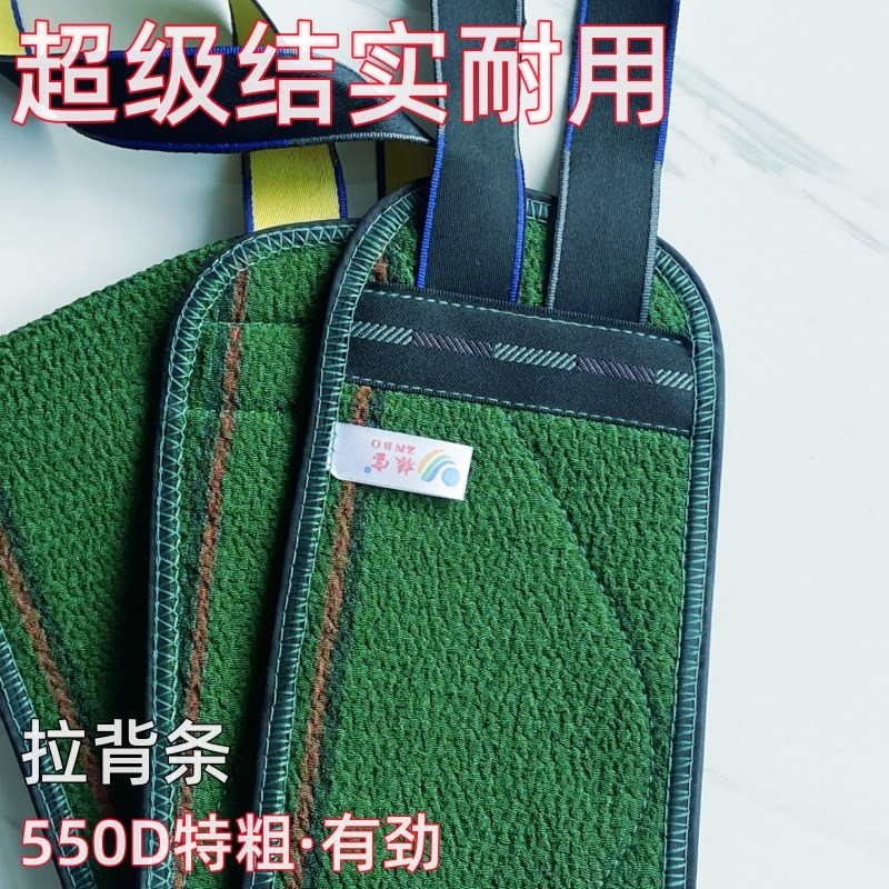 特粗砂搓澡巾双层男女专用洗澡巾搓后背强力搓泥污长条擦背巾搓灰