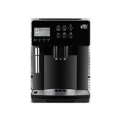 卡伦特全自动咖啡机一体家用办公室美式 现磨小型带奶泡X7 蒸汽意式