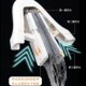 海绵拖把家用懒人免手洗2024新款 吸水挤水胶棉拖把头地拖布对折式