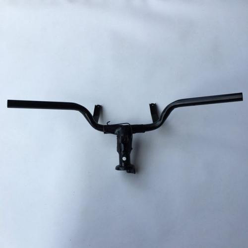 光阳豪迈125 GY6 豪迈125车把手 光阳125车手把 龙头车把 龙头把