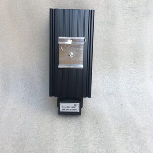 50W 防潮加热器HG140 45W 30W 配电箱PTC铝型材发热加热器 15W