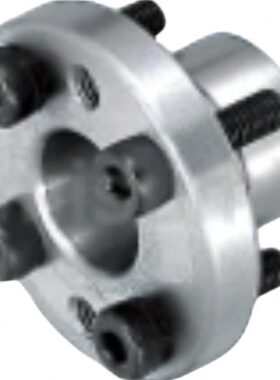 免键胀套 薄壁型MLSL17