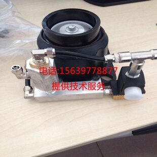 适用于阿特拉斯博莱特 空压机 进气阀总成 卸荷阀 维修 保养 配件