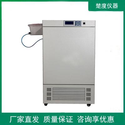 人工气候箱RGP-250微生物细胞培养育种试验箱低温培养箱