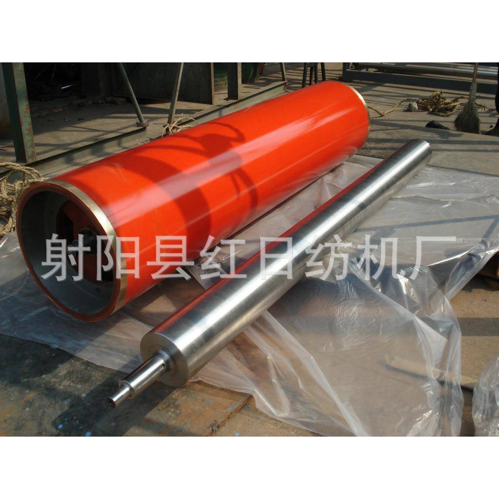 长期提供整经机配件整经机纱架配件整经机张力调节过纱器