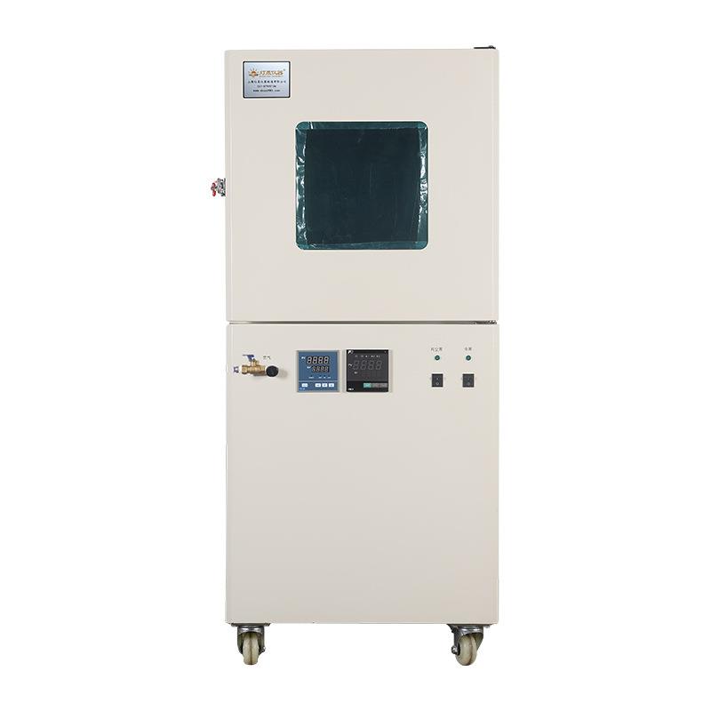 自动充氮真空干燥箱真空干燥箱充氮充气烘箱可非标设计生产