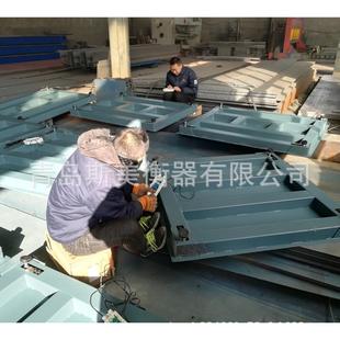 厂家直销无人值守电子秤电子汽车衡
