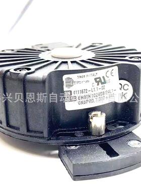 EH801024Z8/24L10X6PR0.7-942ER63D2500S5/28P8X6MREITRA编码器