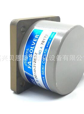 TS2025N471E69BRSFA-SOLVER多摩川编码器旋转变压器电机