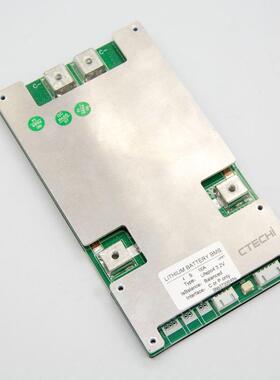 BMS4s12Vlifepo430a40a250a300a120a保护板