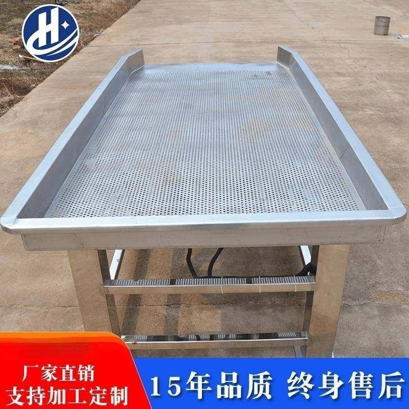 全自动果蔬除水设备果蔬震动沥水机推荐不锈钢除水振动筛设备,清洗/食品/商业设备,其他食品加工设备,淘宝优惠券,粉丝福利购,淘宝优惠卷