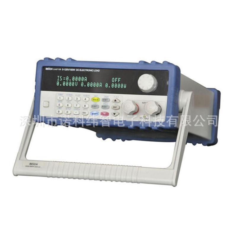 贝奇CH9711+高速高精度程控直流电子负载参数测量仪