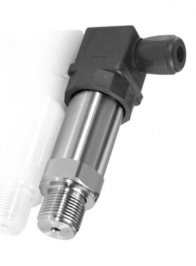 STP-TC2-R07TGP50AN（G3/8）L0.5S0压力变送器 传感器