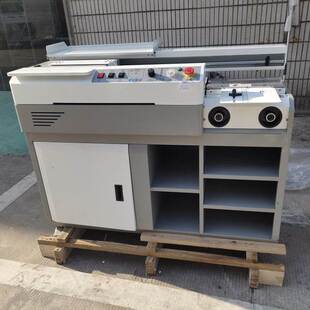 上海旭洋XY 机 50E侧胶继电器胶装