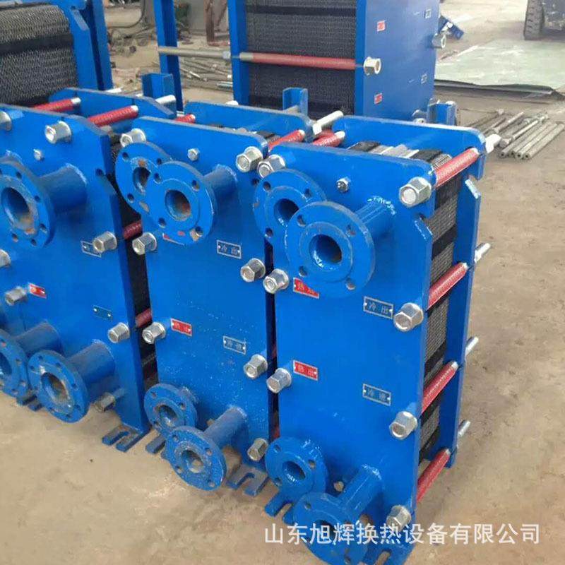 山东供应换热系数小热损小维护方便的板式换热器,机械设备,节能设备,淘宝优惠券,粉丝福利购,淘宝优惠卷