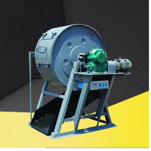 销售烧结球团转鼓试验机SQZG-4米库姆转鼓抗磨指数测定冶金焦炭机