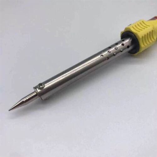 ZH园艺花盆打孔烫孔烫洞电烙铁推荐家用手工DIY电焊笔打孔神器