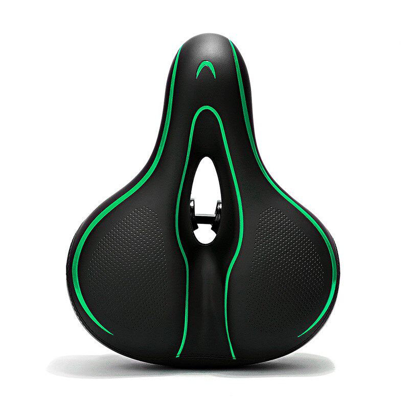 山地自行车坐垫加厚公路自行车坐鞍座垫座子单车坐垫自行车座