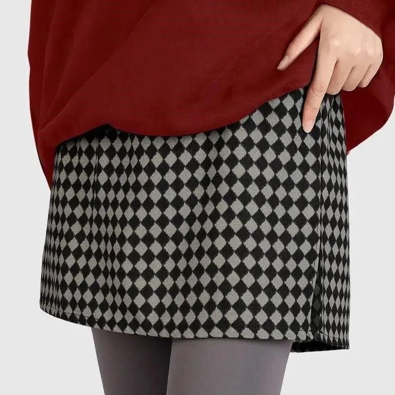 屁帘卫衣打底神器内搭半身裙女秋冬大码遮屁股假下摆叠穿百搭短裙,女装/女士精品,半身裙,淘宝优惠券,粉丝福利购,淘宝优惠卷